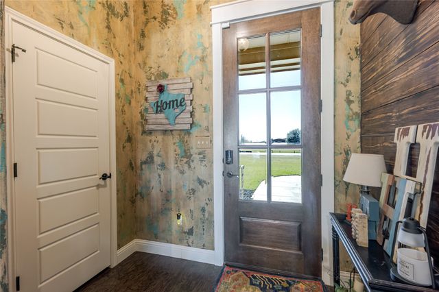 470 Wilson Bend Road, Millsap, TX 76066