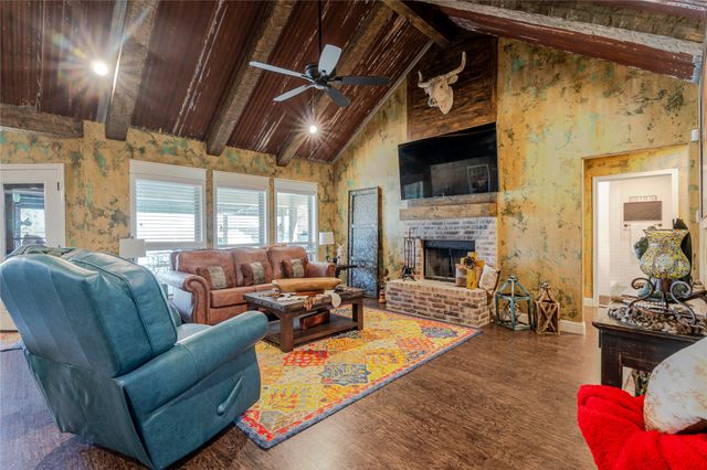 470 Wilson Bend Road, Millsap, TX 76066