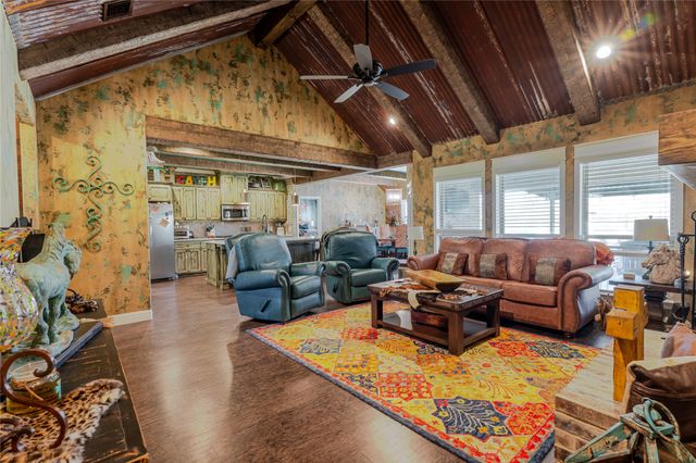 470 Wilson Bend Road, Millsap, TX 76066