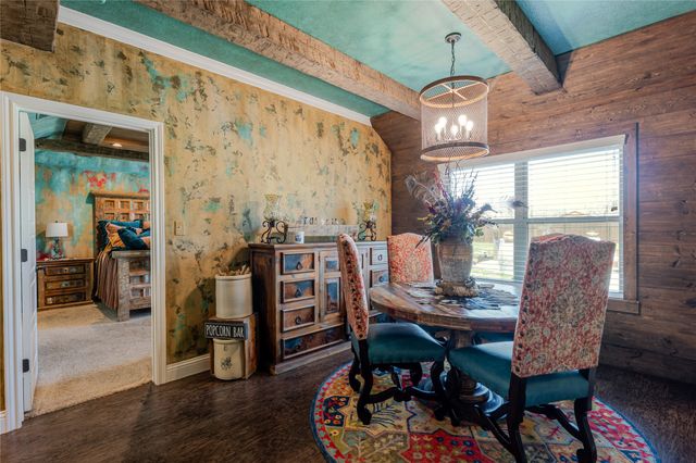 470 Wilson Bend Road, Millsap, TX 76066