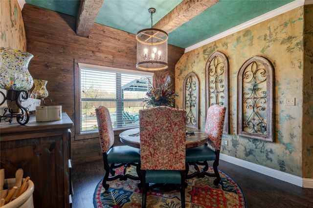 470 Wilson Bend Road, Millsap, TX 76066