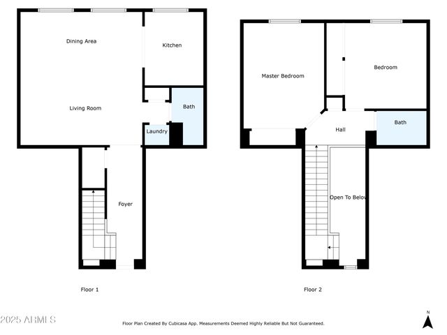 706 E WASHINGTON Street 204, Phoenix, AZ 85034