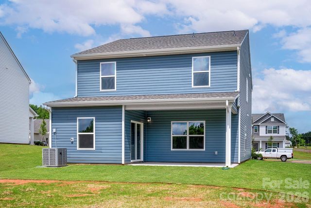 6610 Fairford Drive, Charlotte, NC 28215