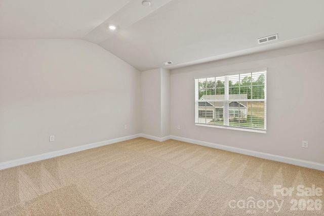 6610 Fairford Drive, Charlotte, NC 28215