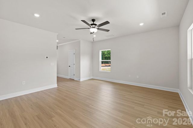 6610 Fairford Drive, Charlotte, NC 28215