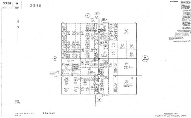 0 165th Street E, Lancaster, CA 93535