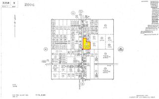 0 165th Street E, Lancaster, CA 93535