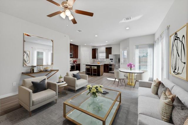 9992 Enclave Grove, Willis, TX 77318