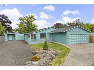 6318 Se 93RD Ave, Portland, OR 97266