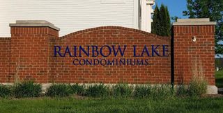 2135 Rainbow Lake LANE #124, West Bend, WI 53090