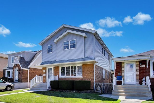 5110 S Nagle Avenue, Chicago, IL 60638