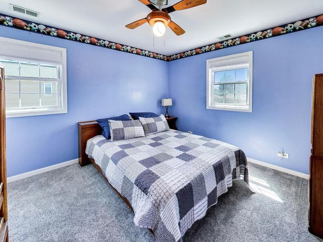5110 S Nagle Avenue, Chicago, IL 60638