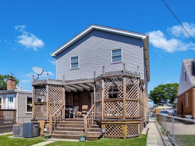 5110 S Nagle Avenue, Chicago, IL 60638