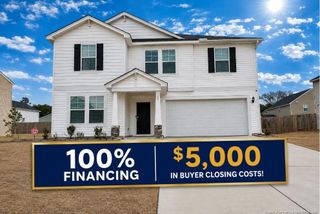 217 Hornet Drive, Raeford, NC 28376