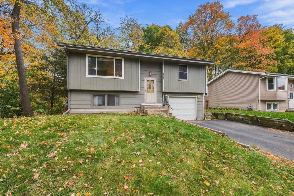 4605 Cumberland Road, Mound, MN 55364 — exterior