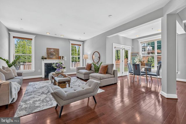 3107 DECATUR AVE, Kensington, MD 20895