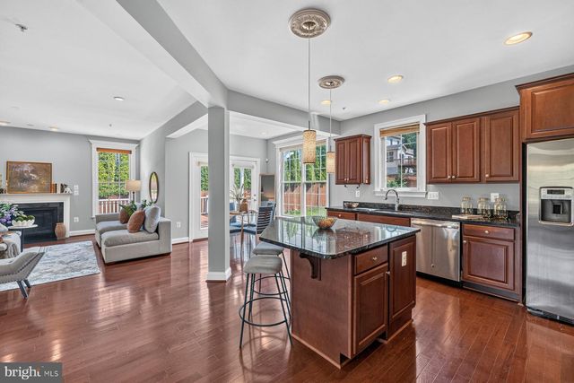 3107 DECATUR AVE, Kensington, MD 20895