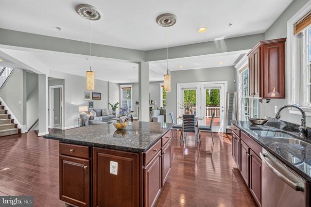 3107 DECATUR AVE, Kensington, MD 20895