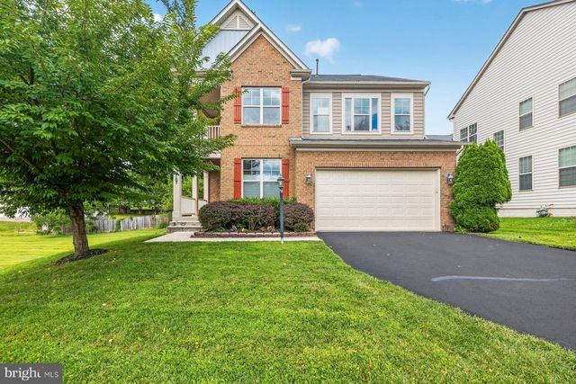 3107 DECATUR AVE, Kensington, MD 20895