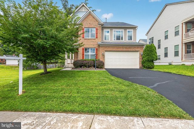 3107 DECATUR AVE, Kensington, MD 20895
