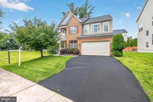 3107 DECATUR AVE, Kensington, MD 20895