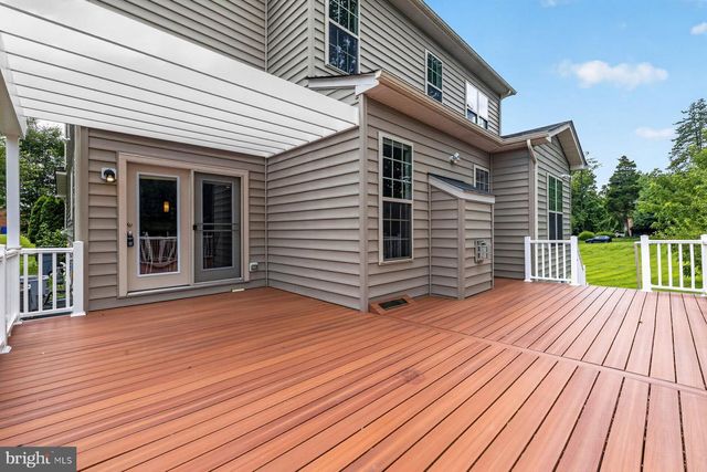 3107 DECATUR AVE, Kensington, MD 20895