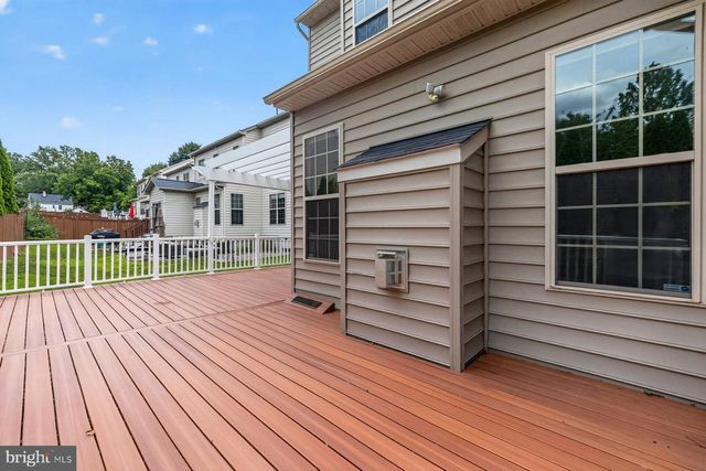 3107 DECATUR AVE, Kensington, MD 20895