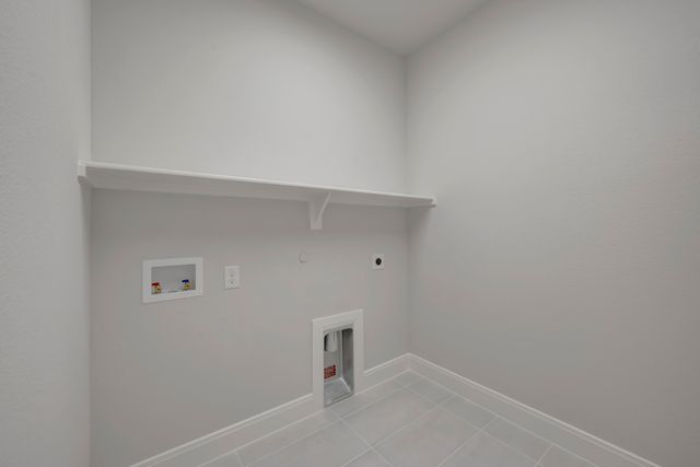 1829 Finn Avenue, Van Alstyne, TX 75495