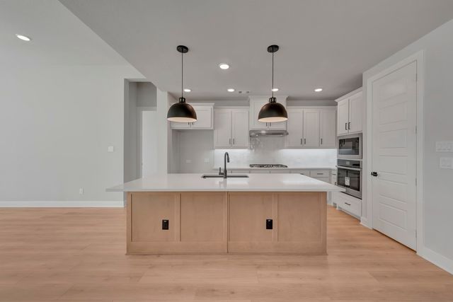 1829 Finn Avenue, Van Alstyne, TX 75495