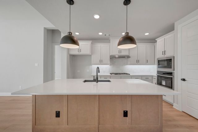 1829 Finn Avenue, Van Alstyne, TX 75495