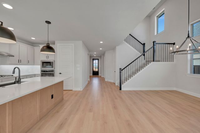 1829 Finn Avenue, Van Alstyne, TX 75495