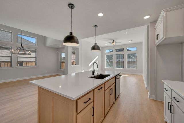 1829 Finn Avenue, Van Alstyne, TX 75495