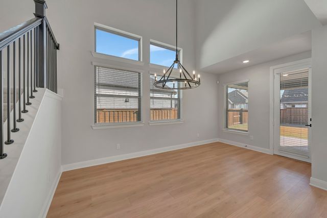 1829 Finn Avenue, Van Alstyne, TX 75495