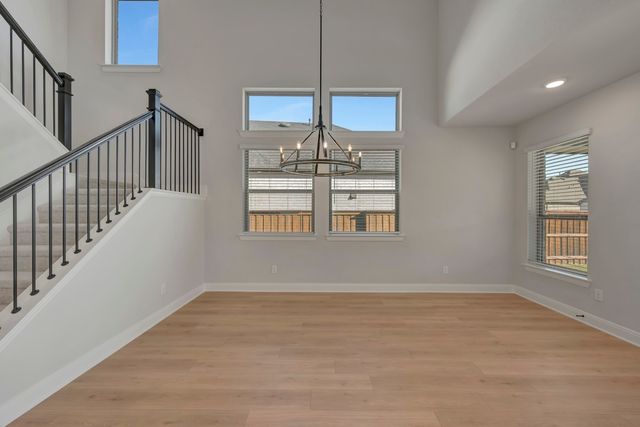 1829 Finn Avenue, Van Alstyne, TX 75495