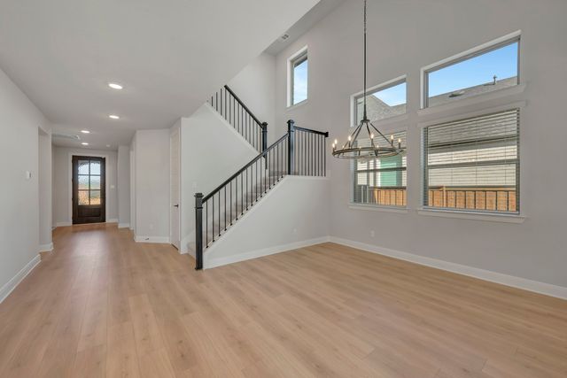 1829 Finn Avenue, Van Alstyne, TX 75495