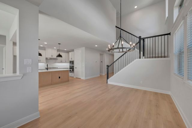 1829 Finn Avenue, Van Alstyne, TX 75495