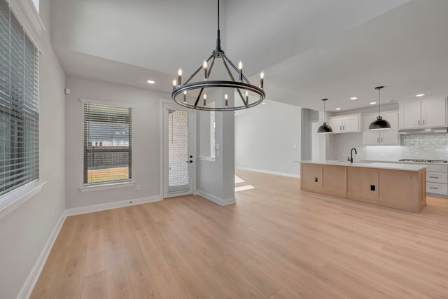 1829 Finn Avenue, Van Alstyne, TX 75495