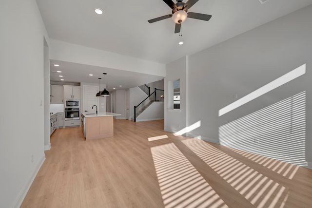 1829 Finn Avenue, Van Alstyne, TX 75495