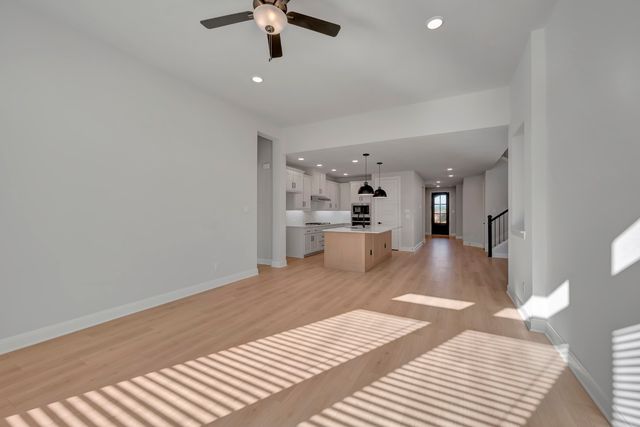 1829 Finn Avenue, Van Alstyne, TX 75495