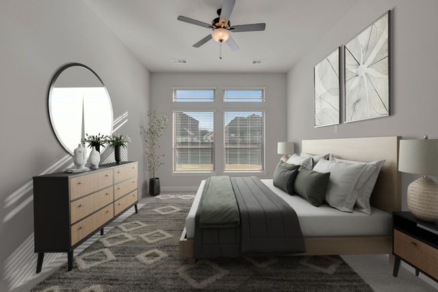 1829 Finn Avenue, Van Alstyne, TX 75495