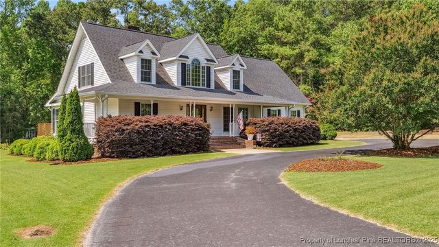 2871 NC 24-27 Highway, Cameron, NC 28326