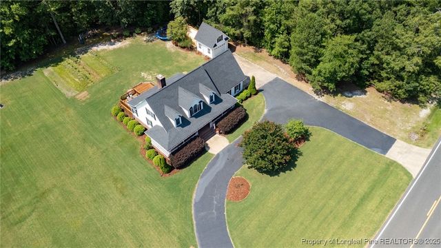 2871 NC 24-27 Highway, Cameron, NC 28326