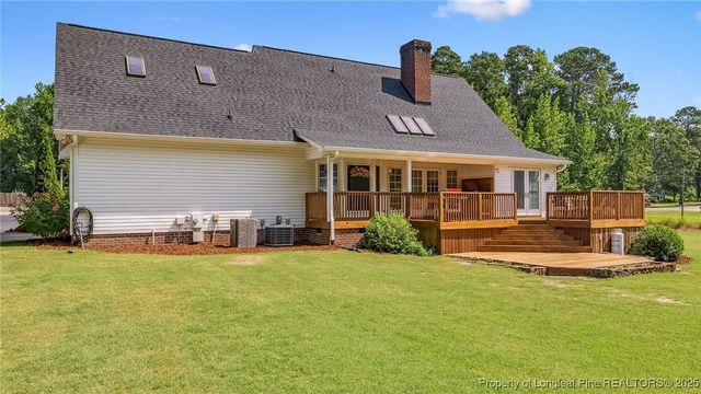 2871 NC 24-27 Highway, Cameron, NC 28326