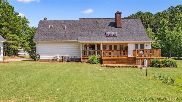 2871 NC 24-27 Highway, Cameron, NC 28326