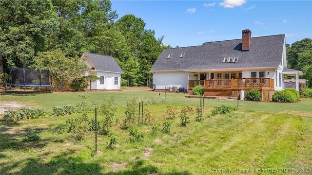 2871 NC 24-27 Highway, Cameron, NC 28326
