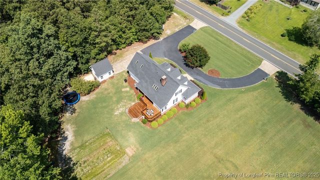 2871 NC 24-27 Highway, Cameron, NC 28326