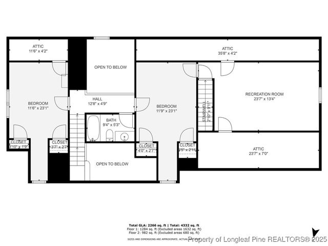 2871 NC 24-27 Highway, Cameron, NC 28326