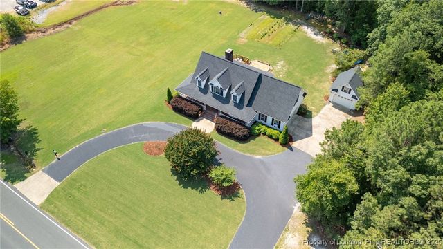 2871 NC 24-27 Highway, Cameron, NC 28326