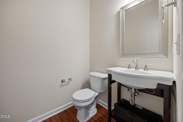 1005 Epiphany Road, Morrisville, NC 27560