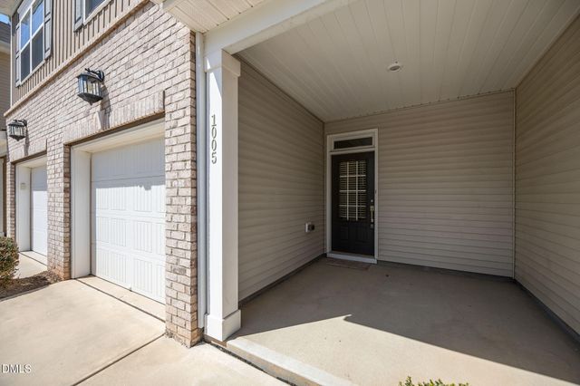 1005 Epiphany Road, Morrisville, NC 27560